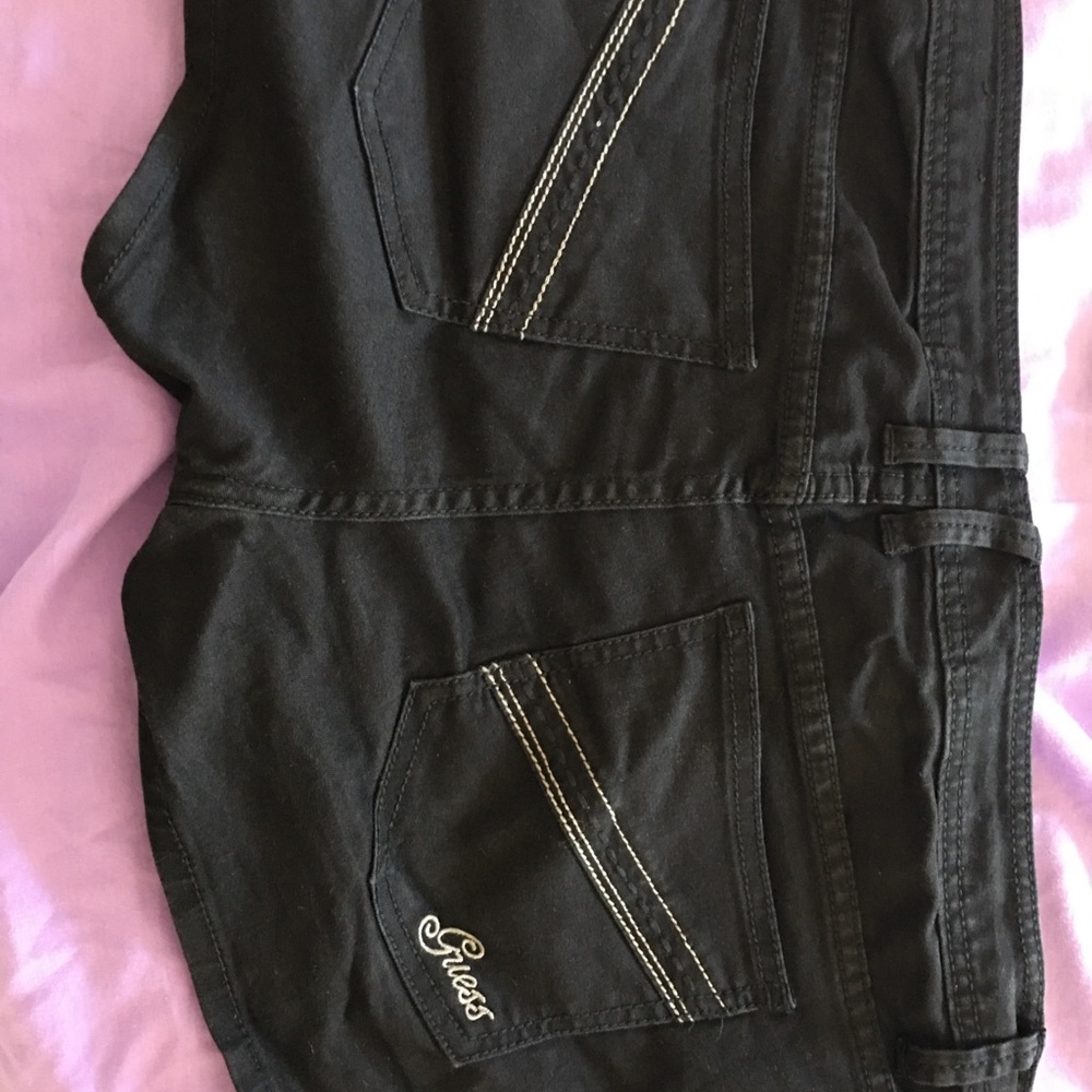 Guess shorts